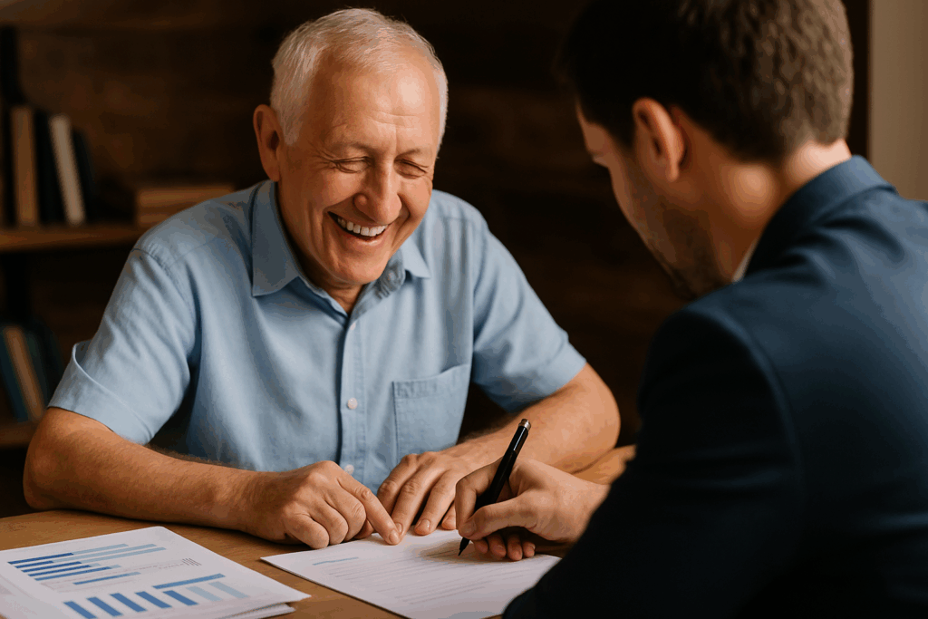 aged care funding support